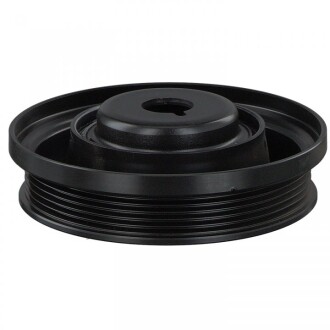 Фото 4 - Шкив коленвала / Демфер FEBI BILSTEIN 32221