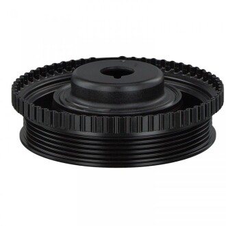 Фото 4 - Шків колінвалу / Демфер FEBI BILSTEIN 32222