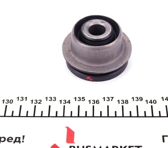 Сайлентблок важеля заднього Audi A4 95-01 знизу (Febi) - (8D0505171) FEBI BILSTEIN 32226