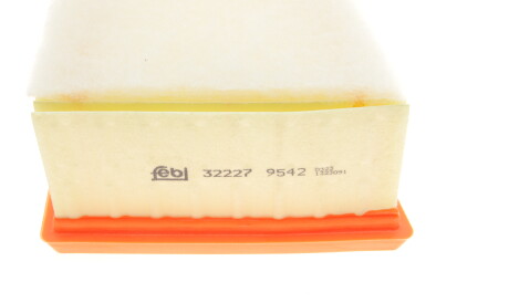 Фото 3 - Воздушный фильтр FEBI BILSTEIN 32227