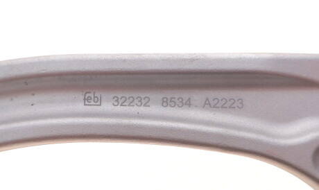 Фото 3 - Рычаг FEBI BILSTEIN 32232