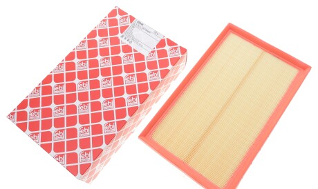 Фото 2 - Повітряний фільтр FEBI BILSTEIN 32245