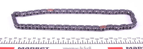 Фото 2 - Масляний насос FEBI BILSTEIN 32266