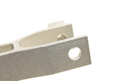 Фото 2 - Подушка двигуна FEBI BILSTEIN 32273