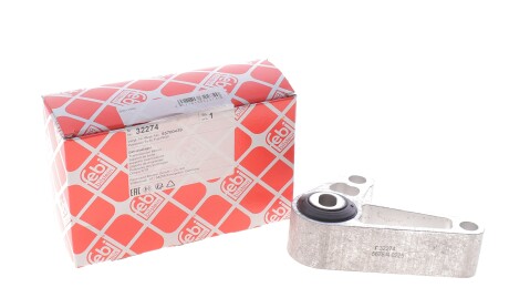 Фото 6 - Подушка двигуна FEBI BILSTEIN 32274