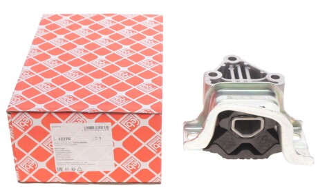 Фото 2 - Подушка двигуна FEBI BILSTEIN 32276