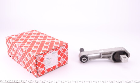 Фото 3 - Подушка двигателя FEBI BILSTEIN 32286