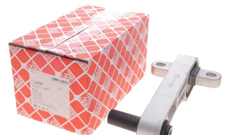 Фото 2 - Подушка двигуна FEBI BILSTEIN 32290