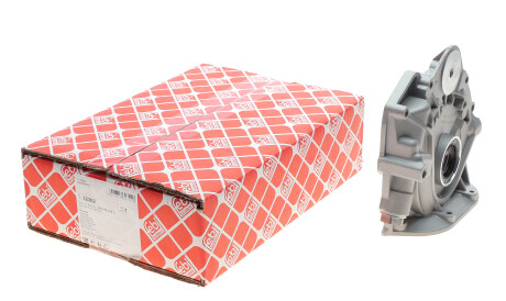 Фото 2 - Масляний насос FEBI BILSTEIN 32302