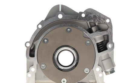 Фото 3 - Масляний насос FEBI BILSTEIN 32302