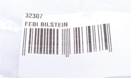 Фото 2 - Болт/гайка крепления колеса FEBI BILSTEIN 32307
