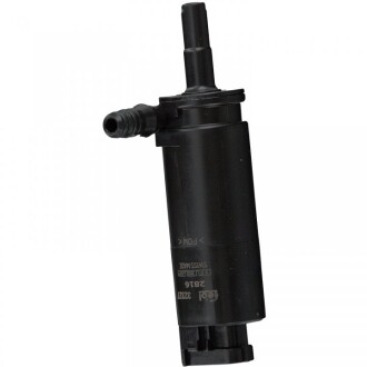 Фото 2 - Насос бачка омывателя FEBI BILSTEIN 32327