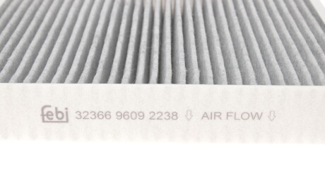 Фото 2 - Фільтр салону FEBI BILSTEIN 32366