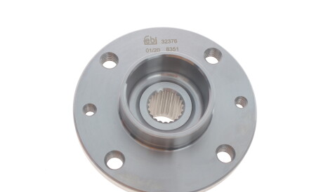 Фото 3 - Ступица FEBI BILSTEIN 32376