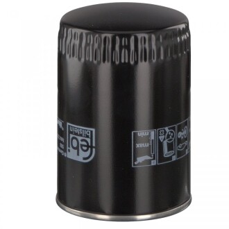 Фото 4 - Масляный фильтр FEBI BILSTEIN 32378