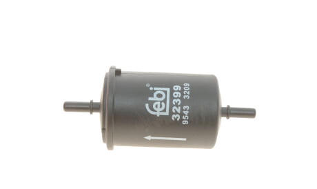 Фото 2 - Паливний фільтр FEBI BILSTEIN 32399