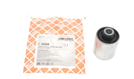 Фото 2 - Сайлентблок важеля FEBI BILSTEIN 32408