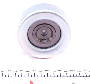 Фото 2 - Ролик ременя приводного FEBI BILSTEIN 32447