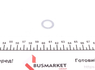 Прокладка пробки сливного масляного поддона Honda Hyundai/Kia/Mobis Kia Suzuki (14.4x22x2) (Febi) - FEBI BILSTEIN 32456