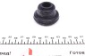 Втулка стабилизатора Opel Agila 00-08 (d=20mm) передняя (Febi) - (09209466, 4705409, 4245176G00000) FEBI BILSTEIN 32470 (фото 3)