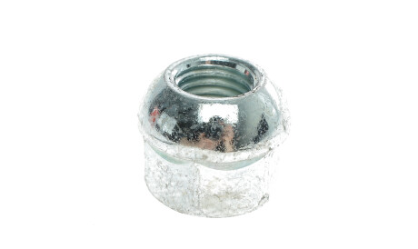 Фото 2 - Болт/гайка крепления колеса FEBI BILSTEIN 32479