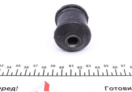 Фото 2 - Сайлентблок рычага FEBI BILSTEIN 32492