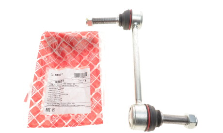 Фото 2 - Стійка стабілізатора FEBI BILSTEIN 32531