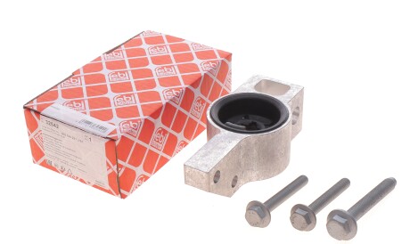 Фото 2 - Сайлентблок важеля FEBI BILSTEIN 32542