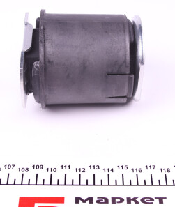 Фото 3 - Сайлентблок підрамника FEBI BILSTEIN 32554