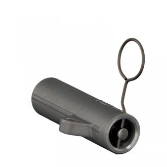 Фото 4 - Натяжний ролик ременя ГРМ FEBI BILSTEIN 32577