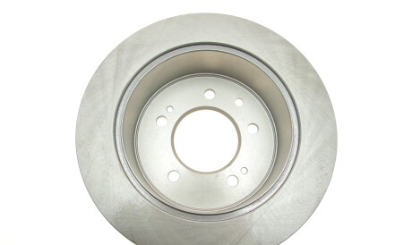 Фото 3 - Гальмівний диск FEBI BILSTEIN 32579