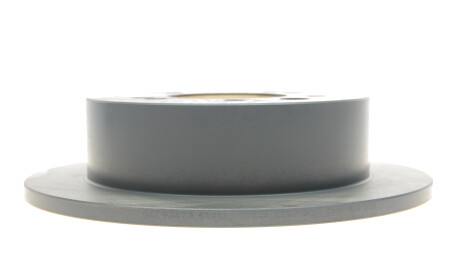 Фото 4 - Гальмівний диск FEBI BILSTEIN 32579