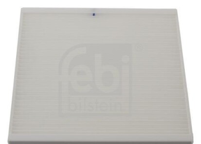 Фильтр, воздух во внутренном пространстве - FEBI BILSTEIN 32609