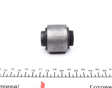 Фото 2 - Сайлентблок підрамника FEBI BILSTEIN 32634