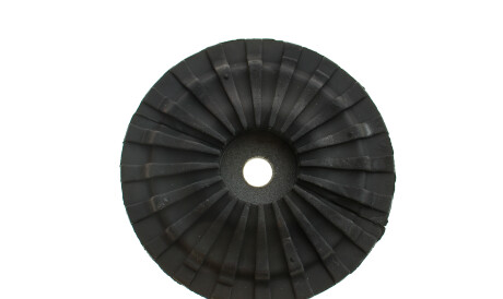 Фото 2 - Опора стійки амортизатора FEBI BILSTEIN 32636