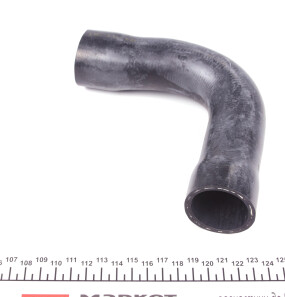 Фото 2 - Патрубок системи охолодження FEBI BILSTEIN 32640