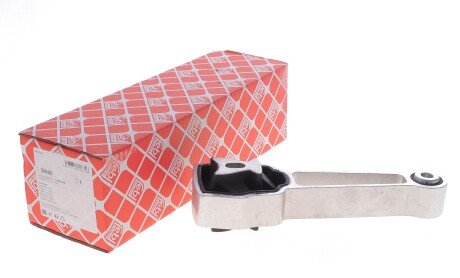 Фото 3 - Подушка двигуна FEBI BILSTEIN 32665