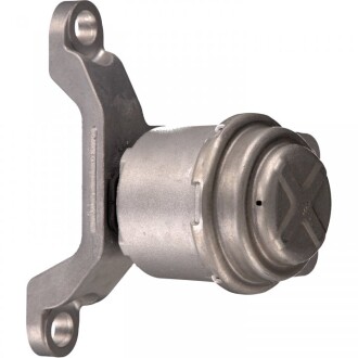 Фото 2 - Подушка двигателя FEBI BILSTEIN 32666