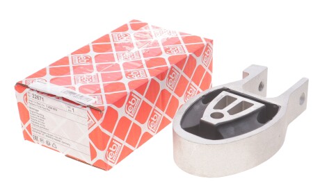 Фото 2 - Подушка двигуна FEBI BILSTEIN 32671