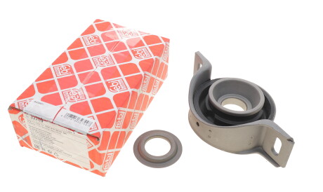 Фото 2 - Підшипник карданного валу FEBI BILSTEIN 32709