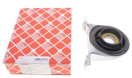 Фото 2 - Підшипник карданного валу FEBI BILSTEIN 32710