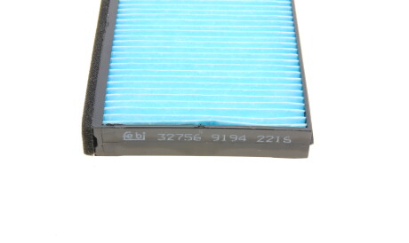 Фото 3 - Фильтр салона FEBI BILSTEIN 32756