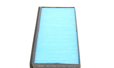 Фото 4 - Фильтр салона FEBI BILSTEIN 32756