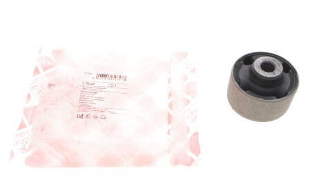 Фото 2 - Сайлентблок важеля FEBI BILSTEIN 32757