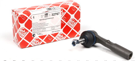 Фото 2 - Рулевой наконечник FEBI BILSTEIN 32767