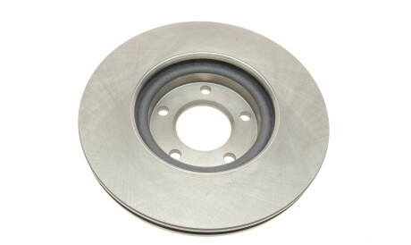 Фото 2 - Тормозной диск FEBI BILSTEIN 32770