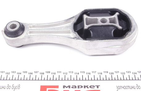 Фото 2 - Подушка двигуна FEBI BILSTEIN 32778