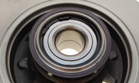 Фото 2 - Тормозной диск FEBI BILSTEIN 32782