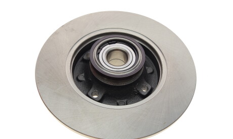 Фото 3 - Тормозной диск FEBI BILSTEIN 32782