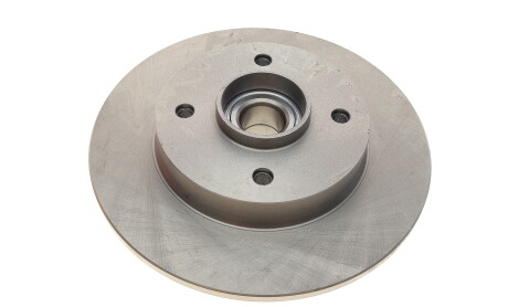 Фото 6 - Тормозной диск FEBI BILSTEIN 32782